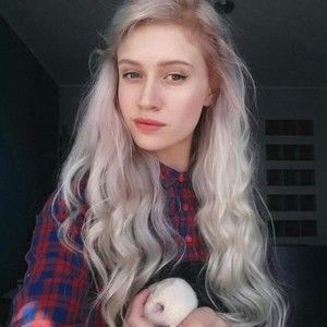 Meet your Posher, Judy